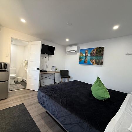Motel Saint Bruno Екстер'єр фото