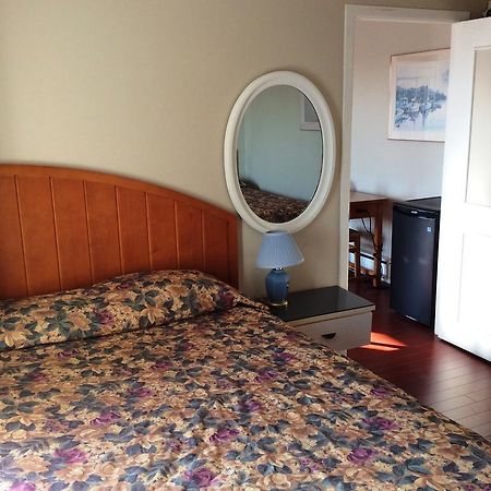 Motel Saint Bruno Номер фото