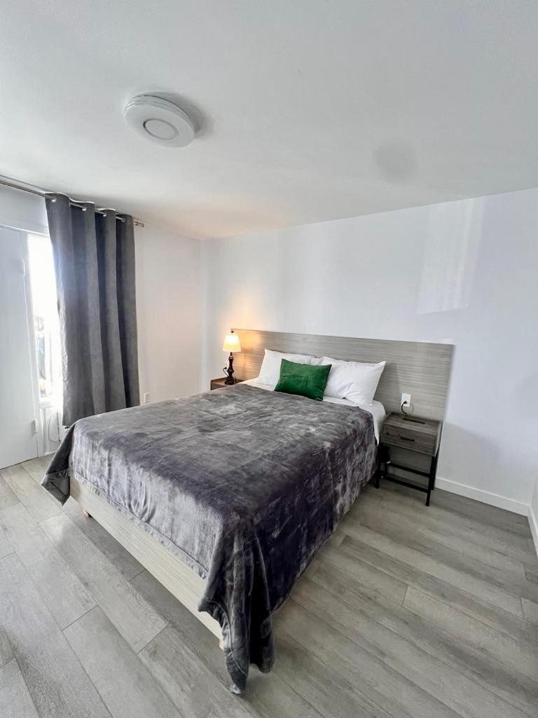 Motel Saint Bruno Екстер'єр фото