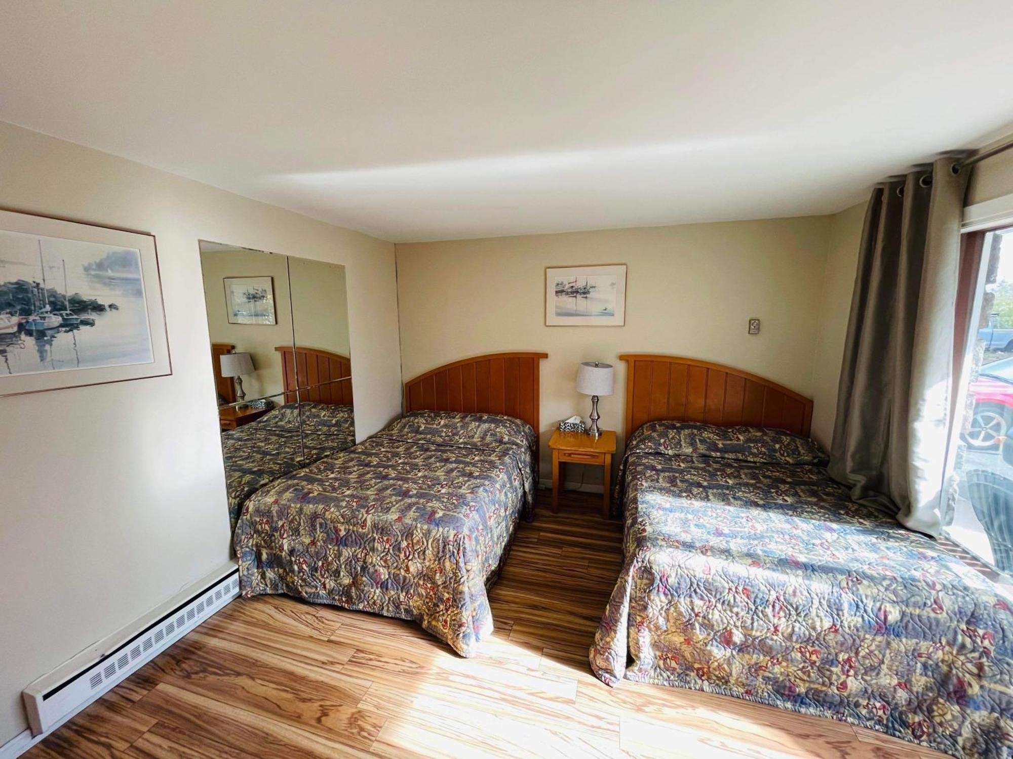 Motel Saint Bruno Екстер'єр фото