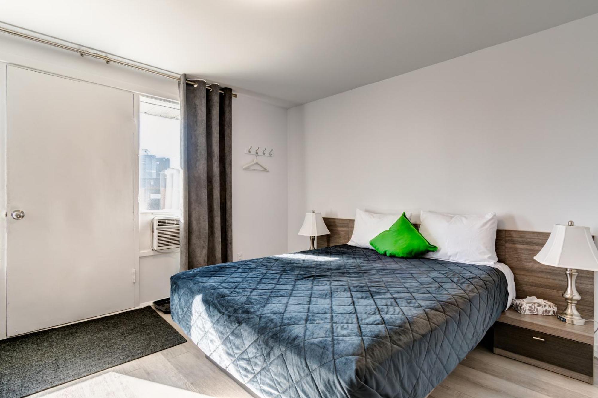 Motel Saint Bruno Екстер'єр фото