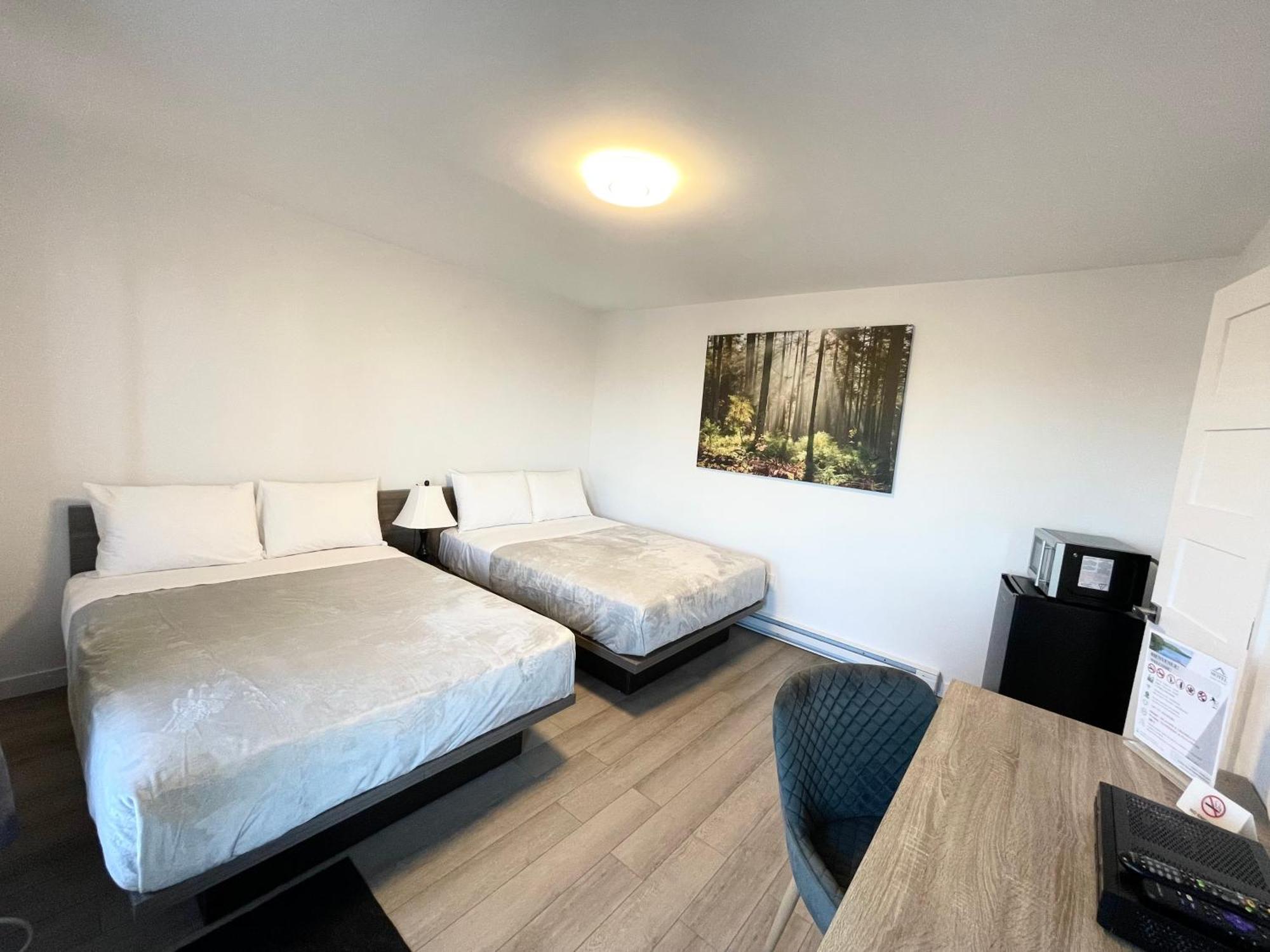 Motel Saint Bruno Екстер'єр фото