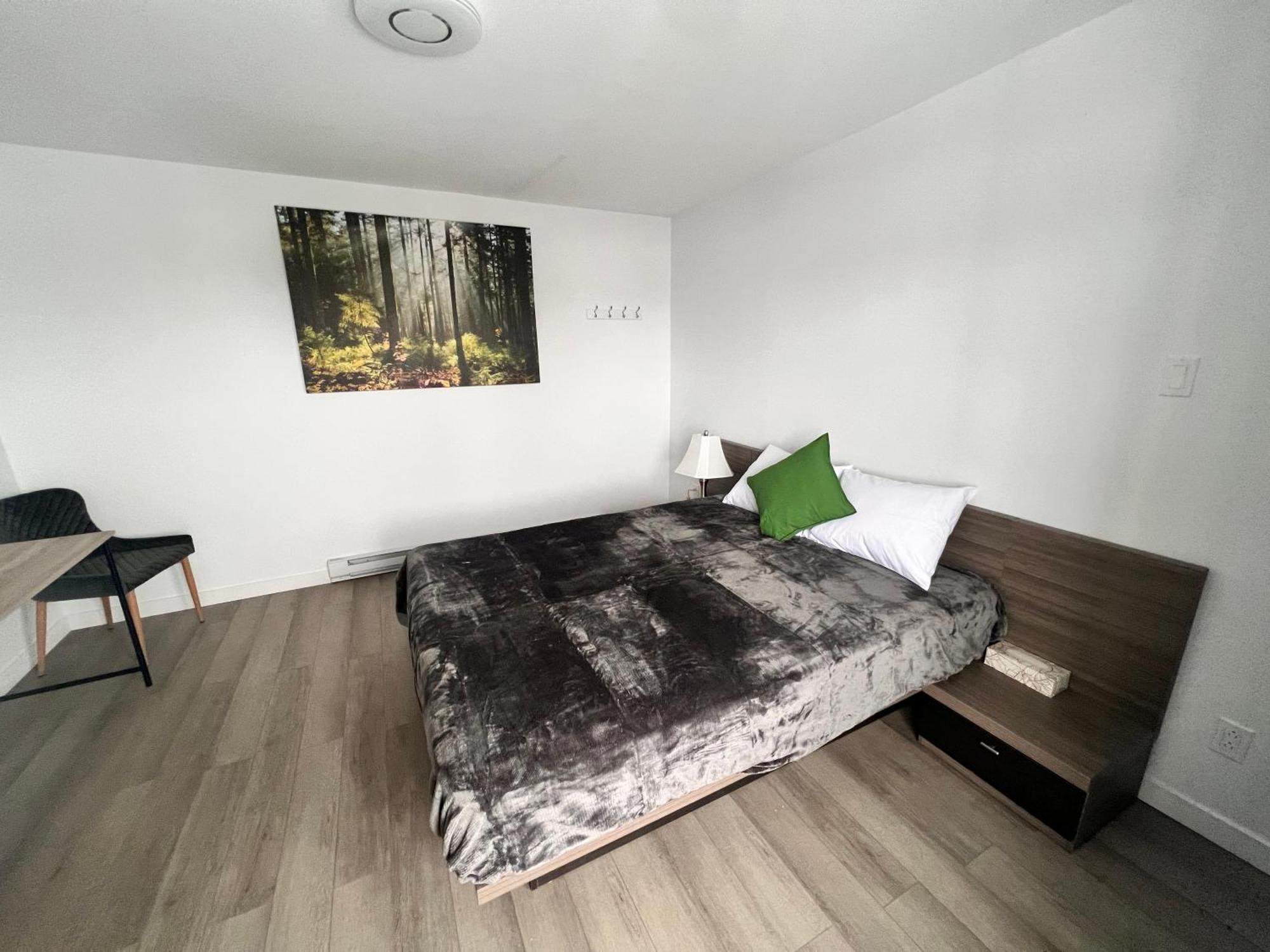 Motel Saint Bruno Екстер'єр фото