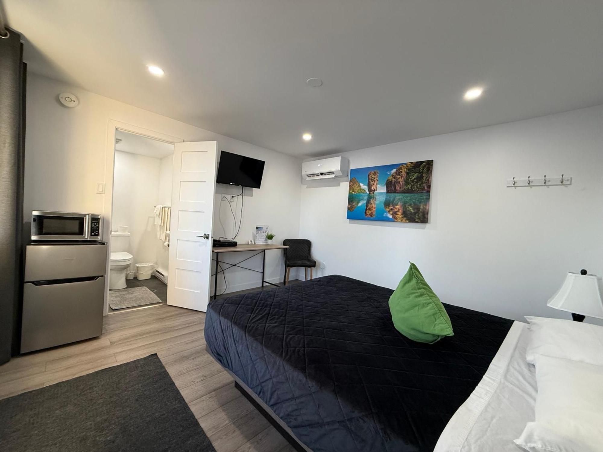 Motel Saint Bruno Екстер'єр фото