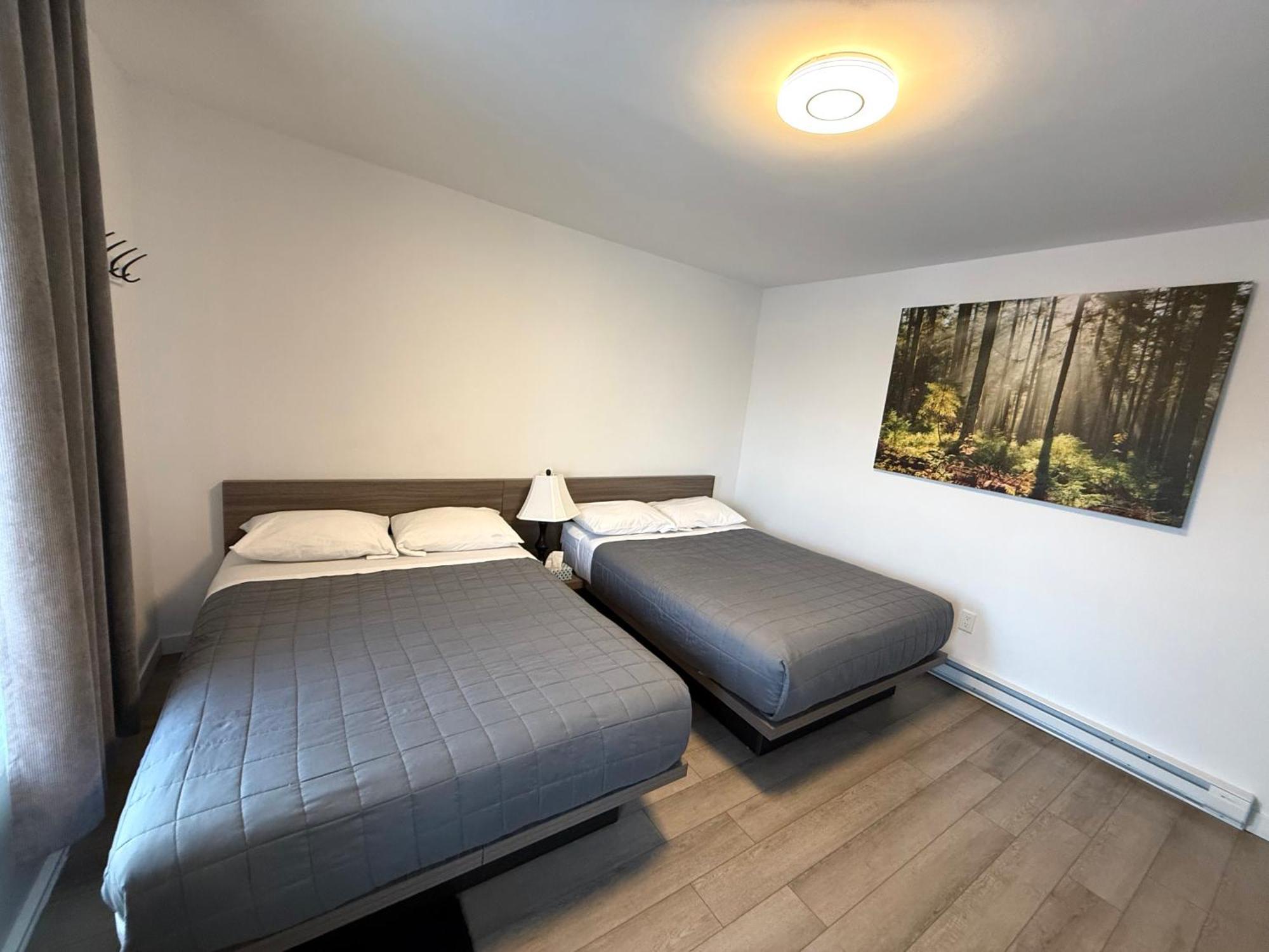 Motel Saint Bruno Екстер'єр фото