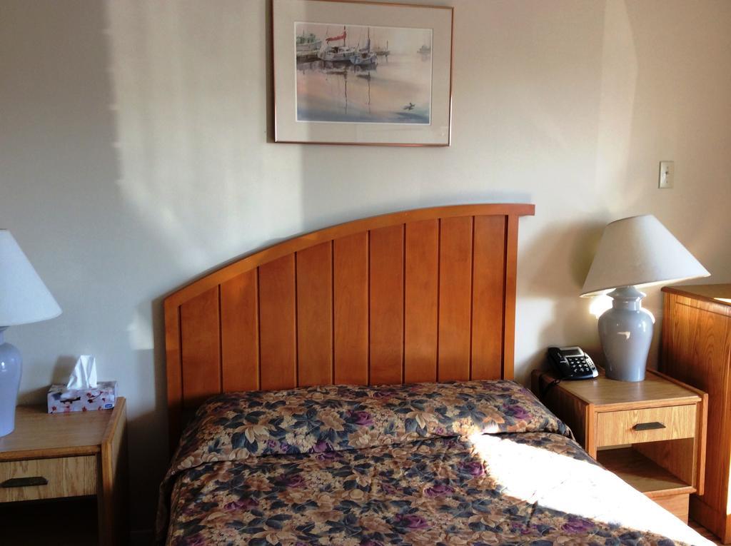 Motel Saint Bruno Екстер'єр фото