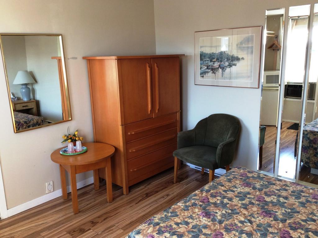 Motel Saint Bruno Екстер'єр фото